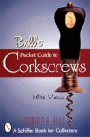 Pocket guide to Corkscrews