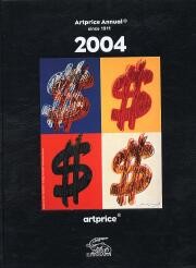 Adec . ART PRICE ANNUAL 2004