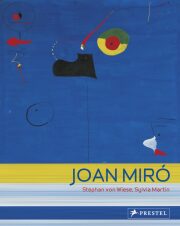 Joan Mirò .Snail woman flowers star