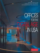 Offices for the digitalage in Usa