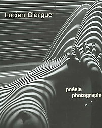 Lucien Clergue : poesie photographique