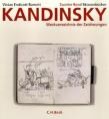 Kandinsky. Werkverzeichnis der Zeichnungen Bd. 02. Skizzenbücher