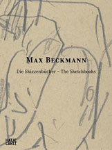 Max Beckmann. The Sketchbooks. A Critical Catalogue