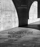 Architecture in India Since 1990