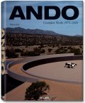 Ando . Complete works 1975-2010