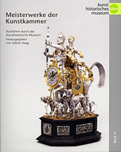 Meisterwerke Der Kunstkammer. Kurzführer durch das Kunsthistoriche Museum.