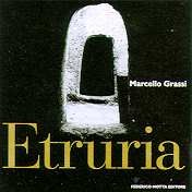 Etruria . Marcello Grassi