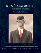 Magritte. Catalogue raisonnèe 5. Supplement; Exhibitions Lists; Bibliography; Cumulative Index