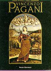 Pagani - Vincenzo Pagani