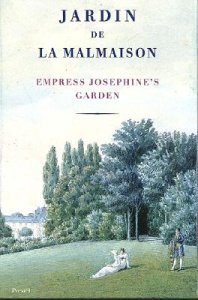 Jardin de la Malmaison . Empress Josephine's Garden