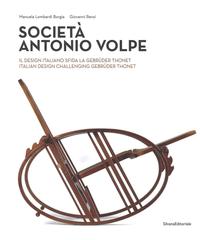 Volpe -Società Antonio Volpe. Il design italiano sfida la Gebruder Thonet