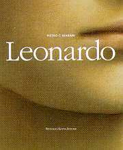 Leonardo . Una carriera di pittore.