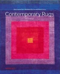 Contemporary Rugs. Art and design
