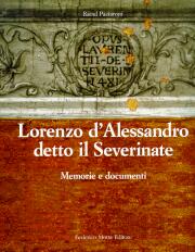 Lorenzo d'Alessandro detto il Severinate