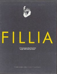 Fillia e l'avanguardia futurista negli anni del fascismo
