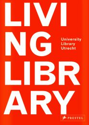 Living library . Wiel Arets : University library Utrecht