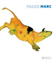 Franz Marc . The retrospective