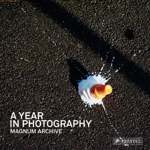 YEAR IN PHOTOGRAPHY MAGNUM ARCHIVE