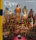 Cipro . Crocevia del mediterraneo orientale 1600-1500 a.c.