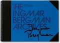 Ingmar Bergman Archives. Con DVD