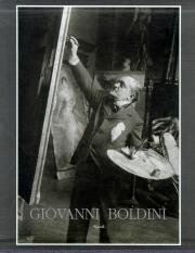 Boldini - Giovanni Boldini, catalogo generale dagli archivi Boldini