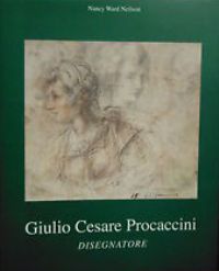 Procaccini - Giulio Cesare Procaccini. Disegnatore