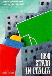 1990 Stadi in Italia