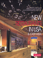 New Restaurants in Usa & east Asia