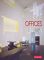 New offices in Usa