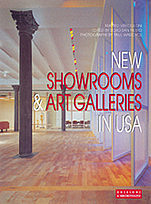 New show rooms & art galleries in Usa