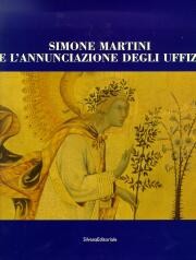 Simone Martini e l'Annunciazione degli Uffizi
