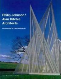Philip Johnson, Alan Ritchie Architects