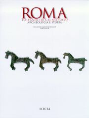 Roma dall'antichità al Medio Evo . Archeologia e storia nel Museo nazionale romano