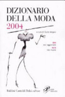 Dizionario della moda 2004