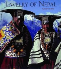 Jewelry of Nepal