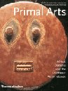 Primal arts . Africa,Oceania and the southeast asian islands