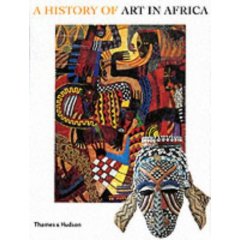 History of art in Africa
