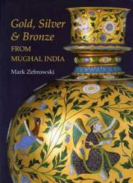 Gold, silver and bronzes from Mughal India