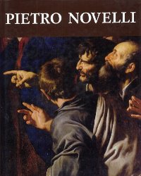 Novelli - Pietro Novelli. Il Monrealese