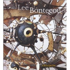 Lee Bontecou : a retrospective of sculpture and drawings 1958-2000