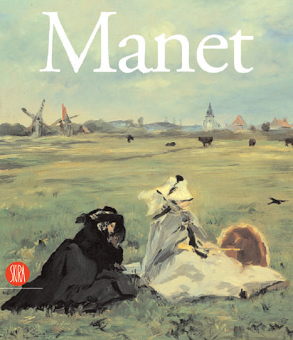 Manet.