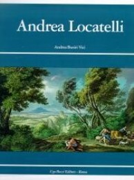 Locatelli - Andrea Locatelli e il paesaggio romano del '700