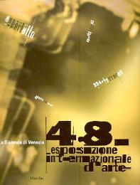 48° esposizione internazionale d'arte, la biennale di Venezia