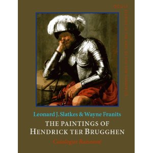 Paintings of Hendrick ter Brugghen (1588-1629) . Catalogue raisonné .