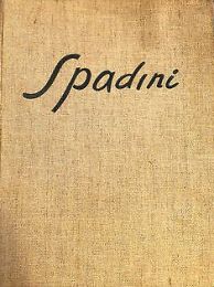 Spadini - Armando Spadini