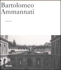 Ammannati - Bartolomeo Ammannati