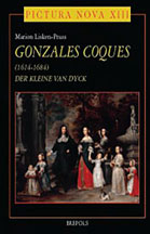 Gonzales Coques (1614-1684). Der kleine Van Dyck.