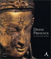 Divine presence . Arts of India and the Himalayas