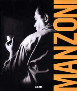 Manzoni - Piero Manzoni