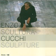Enzo Cucchi Scultore .